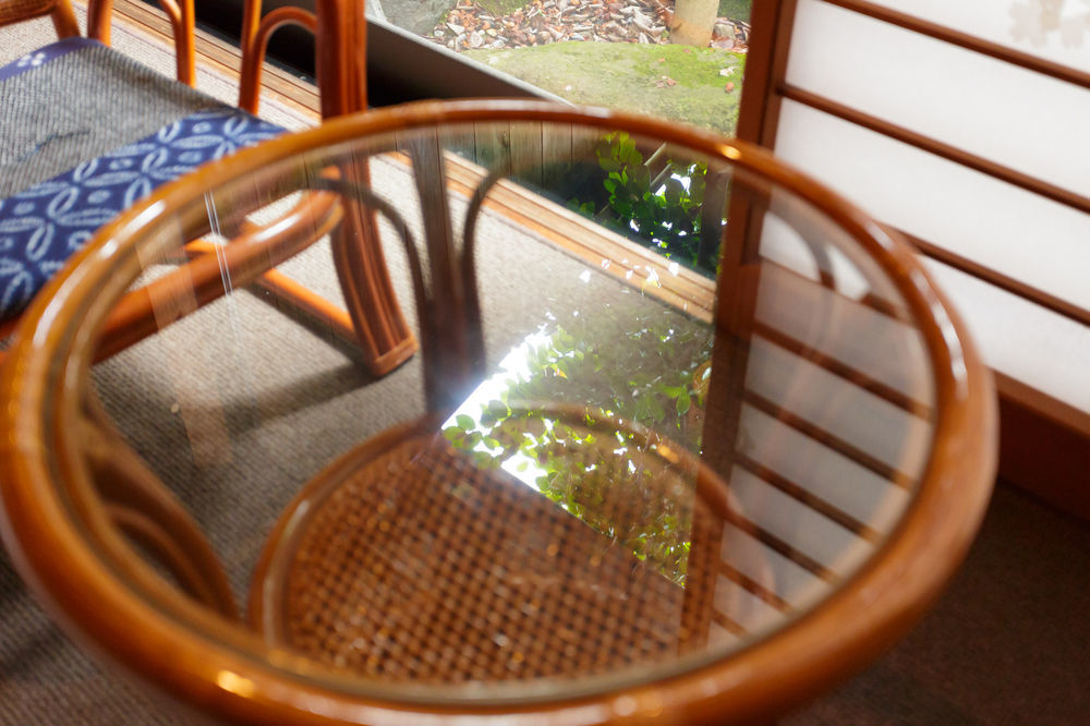 Yufuin Ryokan Nogiku Esterno foto
