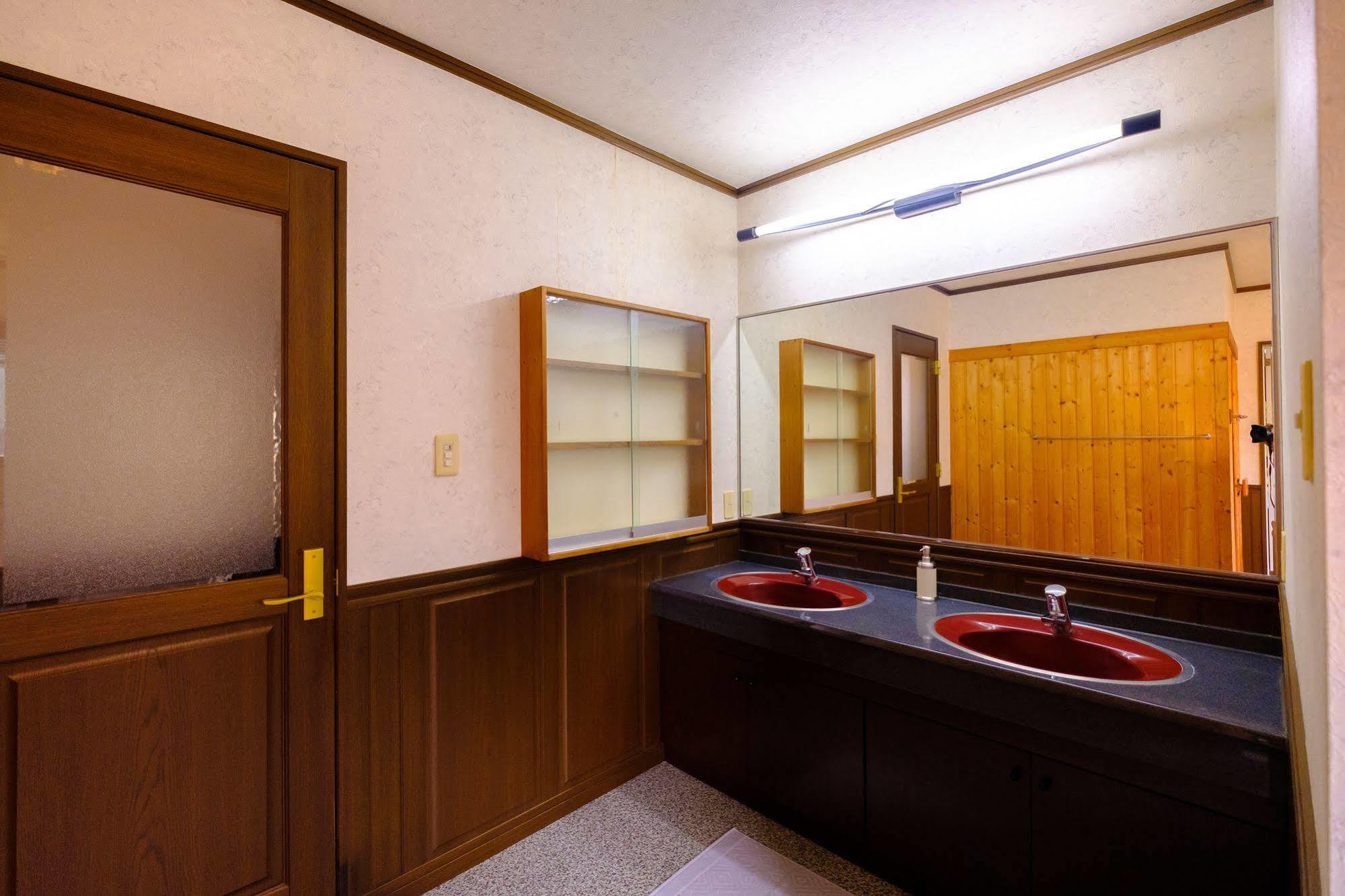 Yufuin Ryokan Nogiku Esterno foto