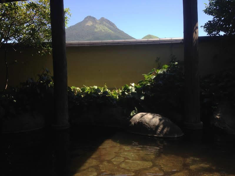 Yufuin Ryokan Nogiku Esterno foto