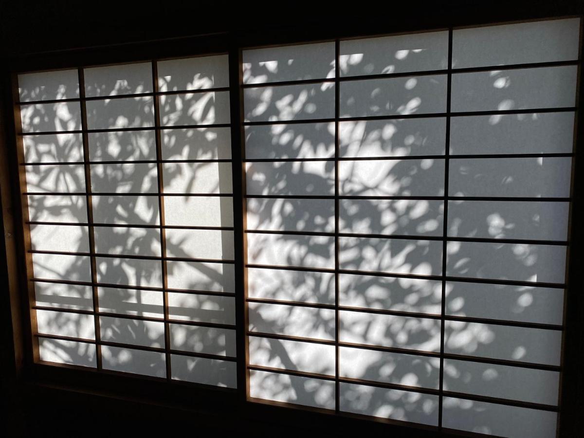 Yufuin Ryokan Nogiku Esterno foto