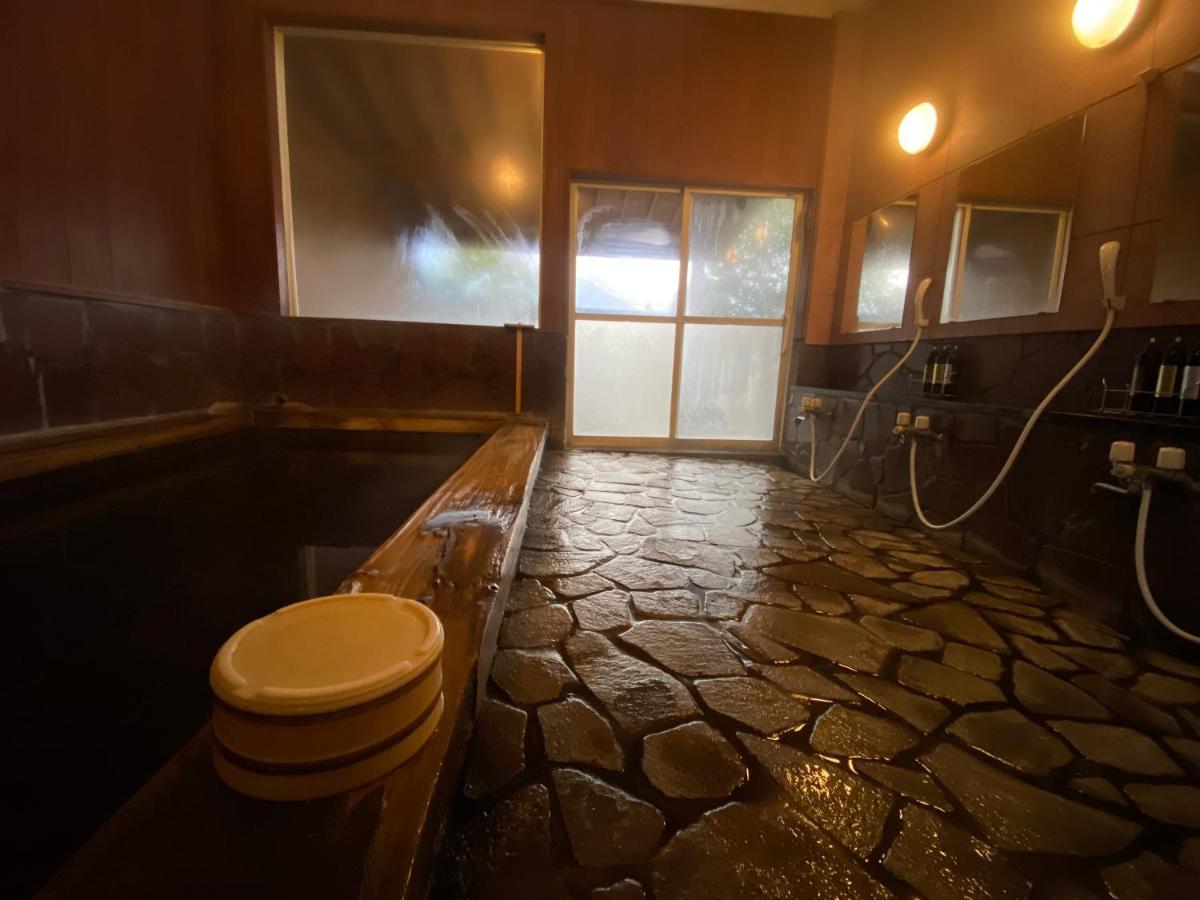 Yufuin Ryokan Nogiku Esterno foto